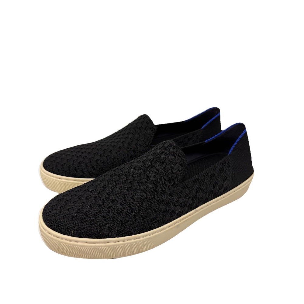 Rothys Honeycomb Sneaker Slip on Women's 9